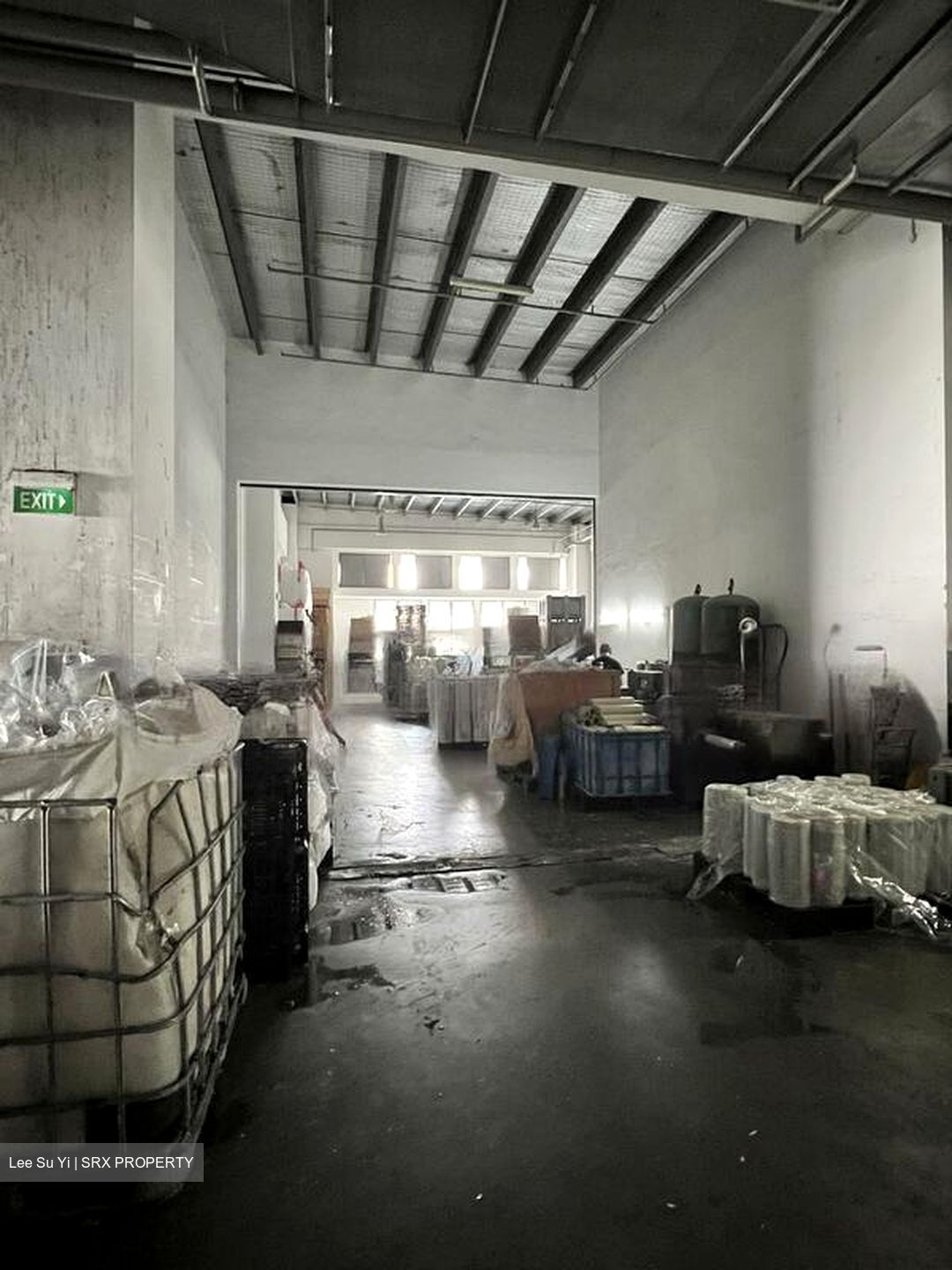 The Westcom (D22), Factory #473092791